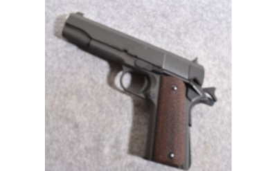 Springfield MIL-SPEC .45 AUTO Semi-Auto Pistol - Image 2 of 2