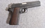 Springfield MIL-SPEC .45 AUTO Semi-Auto Pistol - Image 1 of 2