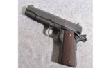 Springfield MIL-SPEC .45 AUTO Semi-Auto Pistol - Image 2 of 2