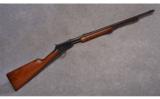 Winchester Model 62A in .22 S - 1 of 8