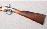 Smith Carbine Patent 1857
50 cal. - 7 of 9
