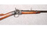 Smith Carbine Patent 1857
50 cal. - 2 of 9