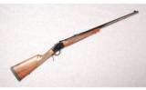 Winchester model 1885
.375 H+H - 1 of 1