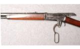 Winchester Model 1886.45-90 - 4 of 9