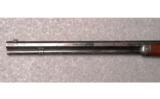 Winchester Model 1886.45-90 - 9 of 9