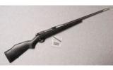 Weatherby Mark V Synthetic.30-378 WBY MAG - 1 of 5