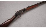 Winchester 1873 .44 WCF - 1 of 7