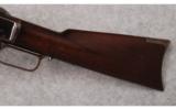 Winchester 1873 .44 WCF - 7 of 7