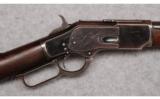 Winchester 1873 .44 WCF - 2 of 7