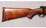 Winchester model 70 pre 64 super grade .300 H+H - 6 of 9