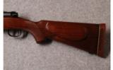 Winchester model 70 pre 64 super grade .300 H+H - 8 of 9