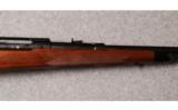Winchester model 70 pre 64 super grade .300 H+H - 7 of 9