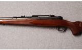 Winchester model 70 pre 64 super grade .300 H+H - 5 of 9