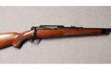 Winchester model 70 pre 64 super grade .300 H+H - 2 of 9