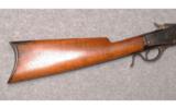 Winchester Model 1885 Low Wall .32 Rim Fire - 5 of 8