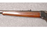 Winchester Model 1885 Low Wall .32 Rim Fire - 8 of 8