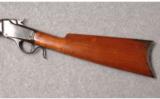 Winchester Model 1885 Low Wall .32 Rim Fire - 7 of 8