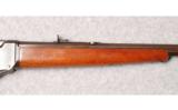 Winchester Model 1885 Low Wall .32 Rim Fire - 6 of 8