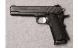 Sig Sauer 1911 45 AUTO - 2 of 2