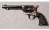Colt Frontier Six Shooter
44-40 - 2 of 3