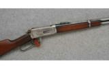 Winchester Model 94, .32 W.S., Saddle Ring Carbine - 1 of 7