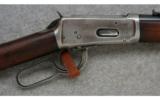 Winchester Model 94, .32 W.S., Saddle Ring Carbine - 2 of 7