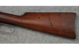 Winchester Model 94, .32 W.S., Saddle Ring Carbine - 7 of 7