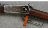 Winchester Model 94, .32 W.S., Saddle Ring Carbine - 4 of 7