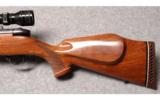 Weatherby Mark V German 270 WBY MAG. - 7 of 8