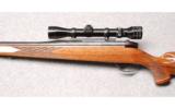 Weatherby Mark V German 270 WBY MAG. - 4 of 8