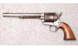 Colt SAA Frontier Six Shooter
.44-40 - 2 of 4