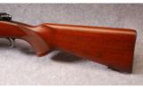 Winchester Model 70 in 257 Roberts - 7 of 9
