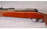 Winchester Model 70 in 257 Roberts - 4 of 9