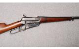 Winchester Model 1895 .30 U.S. - 2 of 8