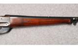 Winchester Model 1895 .30 U.S. - 6 of 8