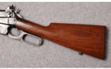 Winchester Model 1895 .30 U.S. - 7 of 8