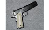 Kimber Warrior.45 ACP - 1 of 2