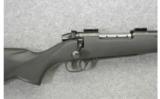 Weatherby Model Mark V .300 WBY. Mag. Only Blk/Syn - 2 of 7