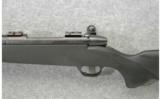 Weatherby Model Mark V .300 WBY. Mag. Only Blk/Syn - 4 of 7