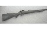Weatherby Model Mark V .300 WBY. Mag. Only Blk/Syn - 1 of 7