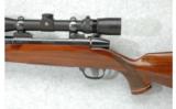 Weatherby Mark V .300 Wby. Magnum - 4 of 7