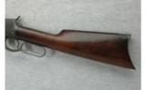 Winchester Model 1892 .32 W.C.F. Takedown (1909) - 7 of 7