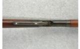 Winchester Model 1892 .32 W.C.F. Takedown (1909) - 3 of 7