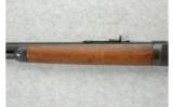 Winchester Model 1892 .32 W.C.F. Takedown (1909) - 6 of 7
