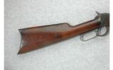 Winchester Model 1892 .32 W.C.F. Takedown (1909) - 5 of 7