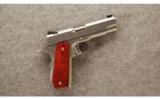 Ed Brown Special Forces Carry 1911 .45 ACP - 1 of 2