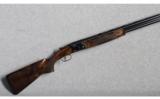 Beretta 686 Onyx Pro Sporting 12 Gauge CabelaÂ?s Exclusive - 1 of 1