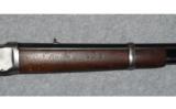 Winchester Model 1894 SRC
.32 WS - 5 of 8