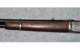 Winchester Model 1894 SRC
.32 WS - 8 of 8