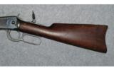 Winchester Model 1894 SRC
.32 WS - 6 of 8